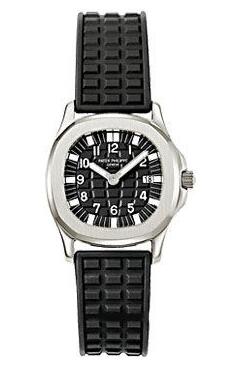 Patek Philippe Aquanaut 4960 4960A 010 Replica watch